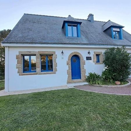 Maison Bord De Mer Пенестин Экстерьер фото